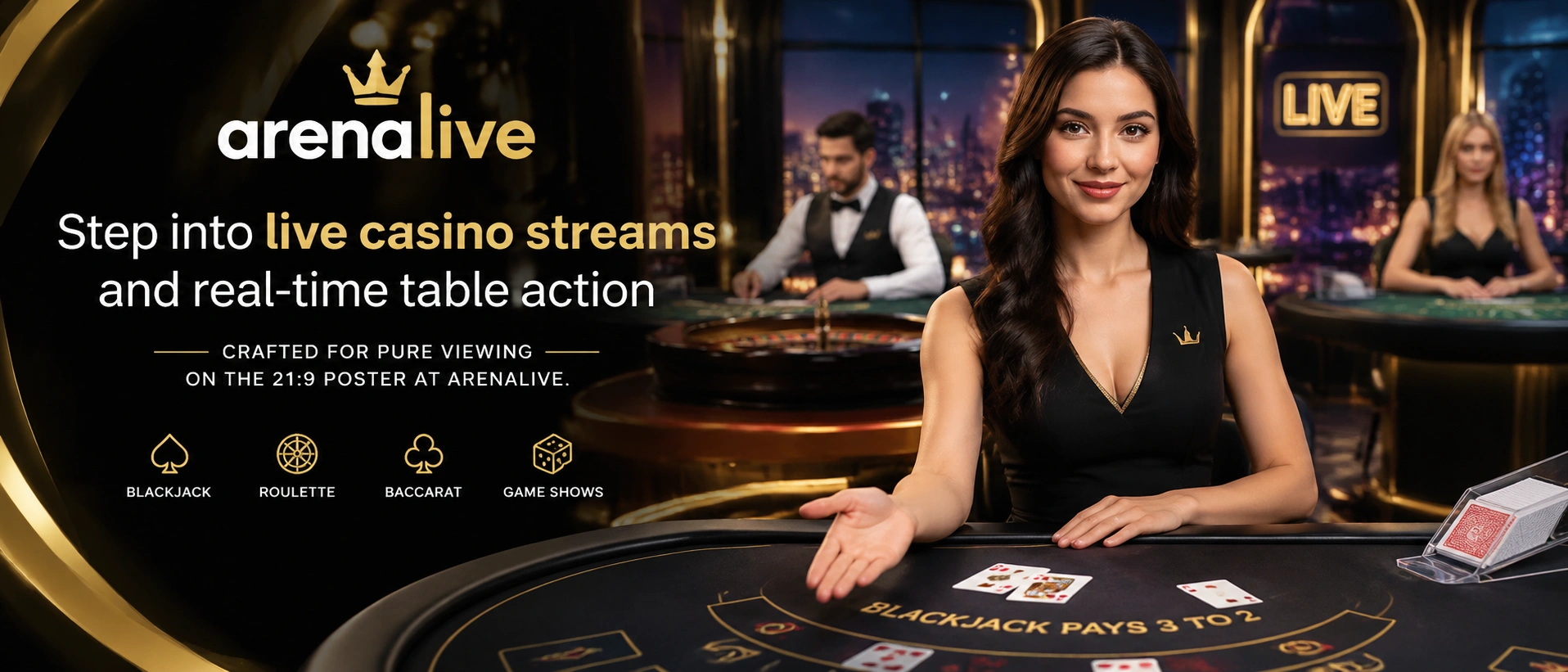 Speed Baccarat