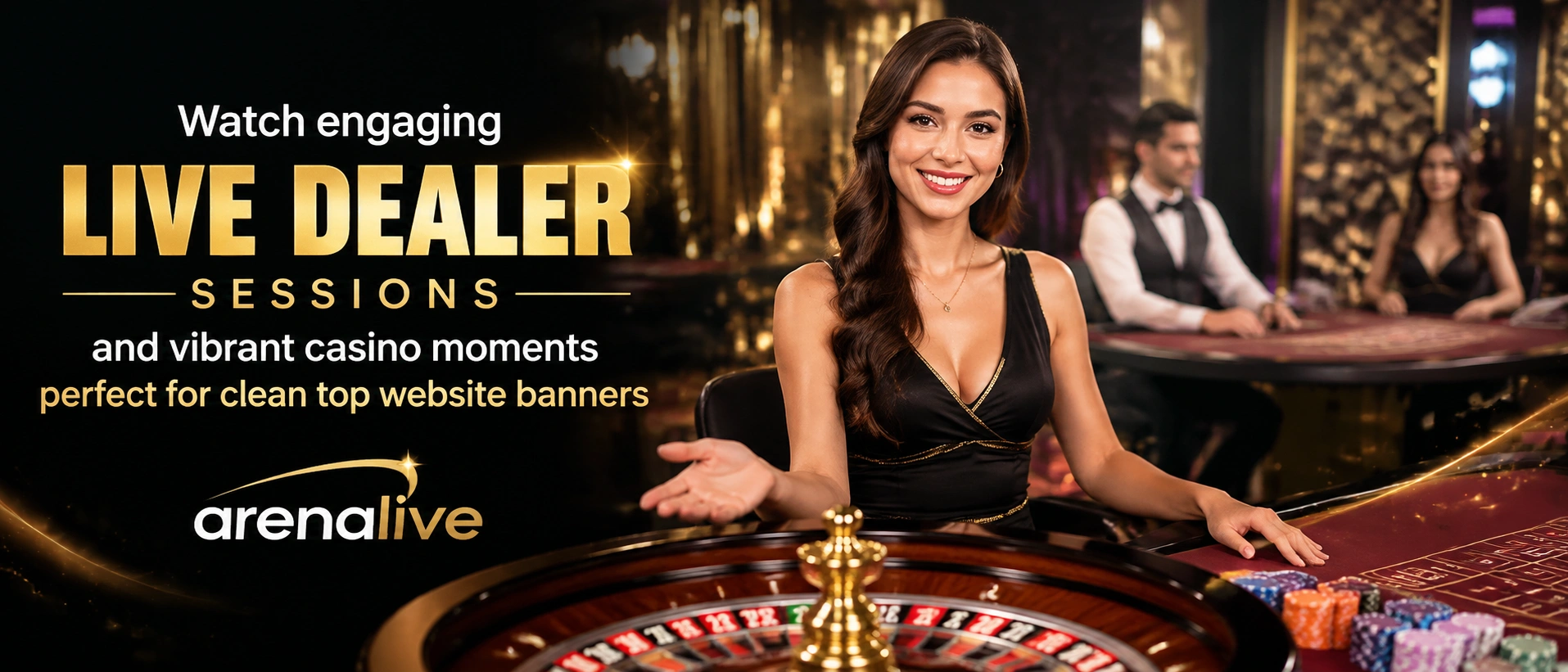 arenalive livecasino banner 2
