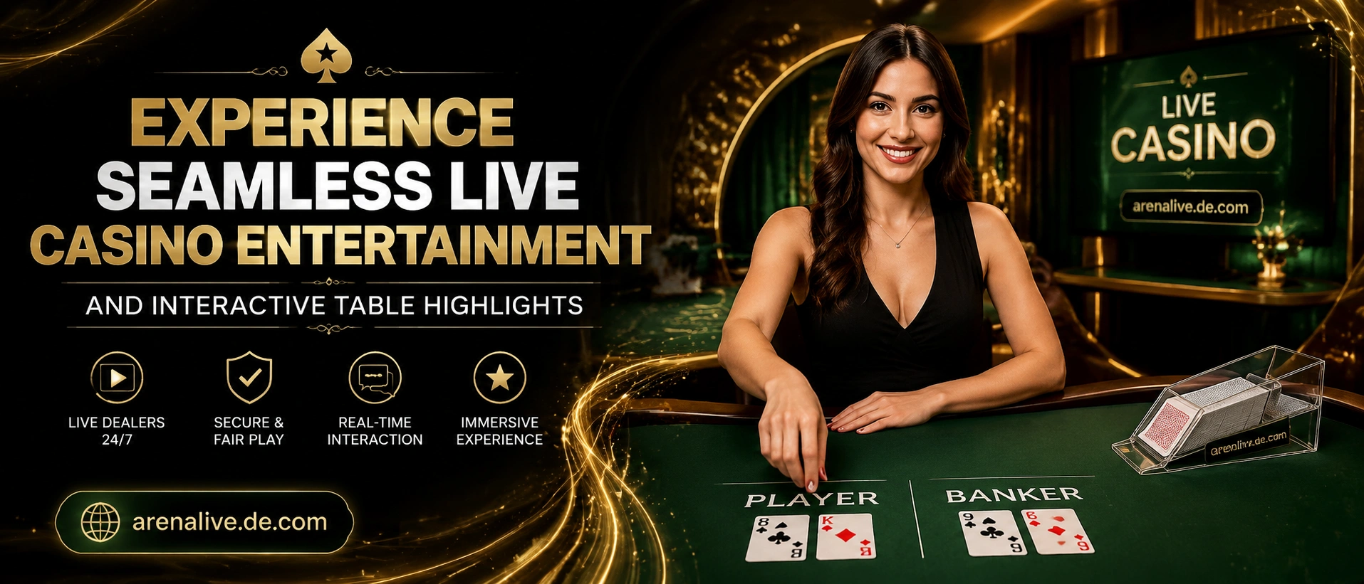 arenalive livecasino banner 3