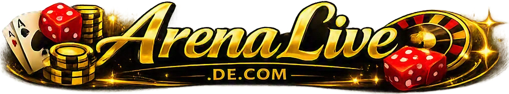 ARENALIVE logo
