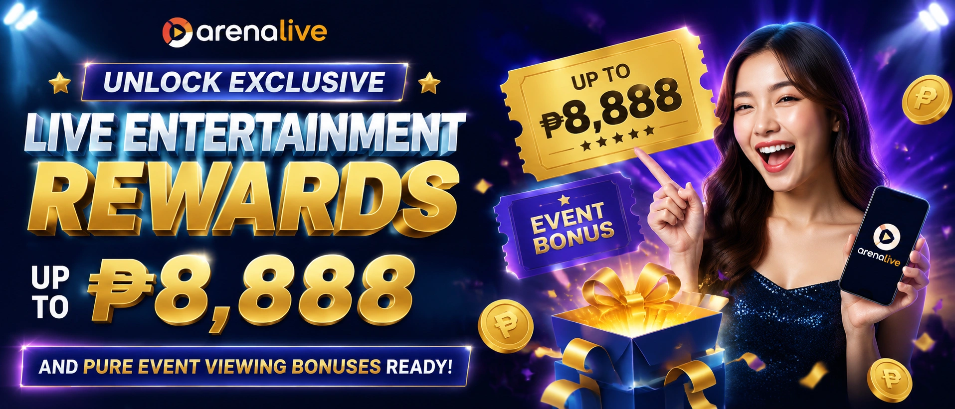 Promotions