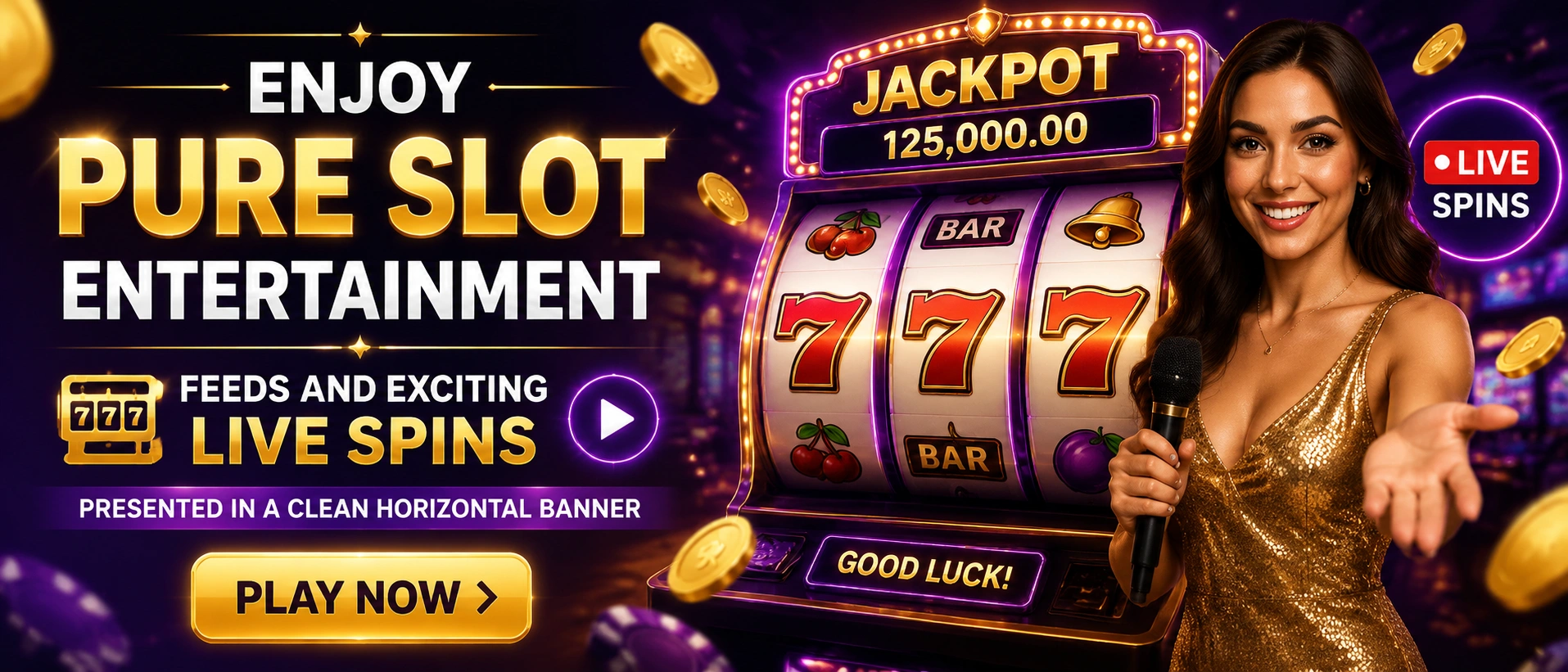 Slot Dead or Alive paling hangat